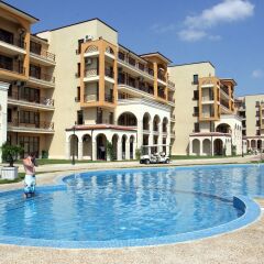 Апартаменты Lighthouse Apartments And Villas Балчик детские мероприятия