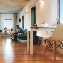 Апартаменты Oh Porto Apartments комната для гостей фото 5