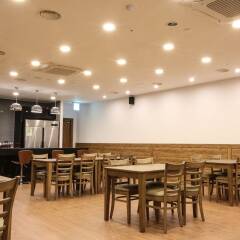 Hotel Senne питание
