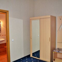 Agora Hotel удобства в номере фото 2