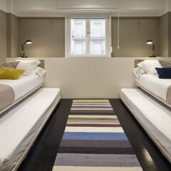Отель Apartamentos San Marcial Испания, Сан-Себастьян - отзывы, цены и фото номеров - забронировать отель Apartamentos San Marcial онлайн фото 9