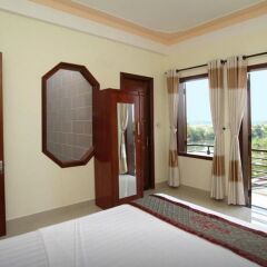 Отель Windy River Homestay удобства в номере