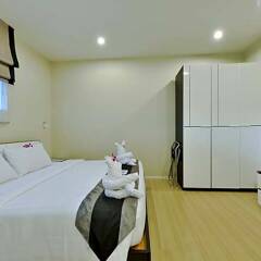 Отель Icheck Inn Skyy Residence Sukhumvit 1 Бангкок фото 20