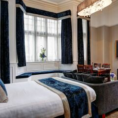 The Richmond Hotel Best Western Premier Collection комната для гостей фото 5