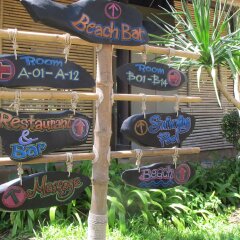 Отель Coco Lanta Resort Ланта фото 12