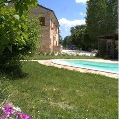 Отель B&B Il Girasole Delle Marche Мачерата фото 11