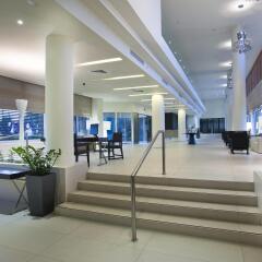 Pernera Beach Hotel - All Inclusive интерьер отеля фото 2