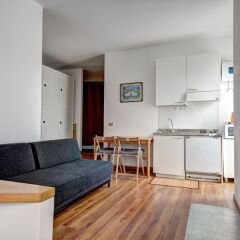Отель easyhomes Piola Bazzini Милан