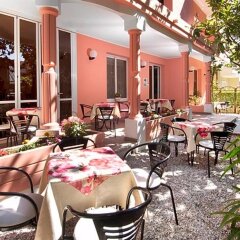 Hotel Rita питание