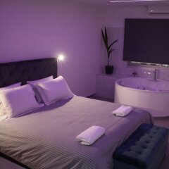 Purple Orange Luxury Suites in Nicosia, Cyprus from 121$, photos, reviews - zenhotels.com photo 4