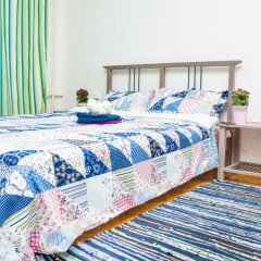 The Hostel Mr. Zefir комната для гостей фото 5