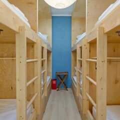 HQ Hostel детские мероприятия