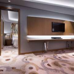 Отель The Westin Grande Sukhumvit, Bangkok в номере