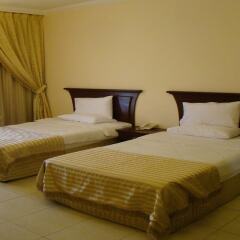 Queen Inn Hotel Apartments комната для гостей фото 4