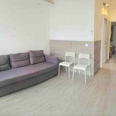 Отель Lovely Bungalows комната для гостей фото 3