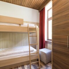 Alpin Hotel Gudrun Колле Изарко детские мероприятия фото 2