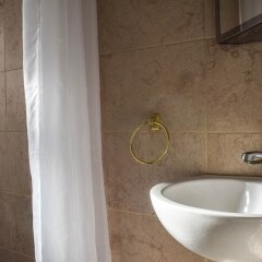 Отель 1 Bedroom Kemptown Flat in Prime Location Close to Sea Кемптаун фото 4