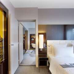 Отель Le Meridien Etoile спа фото 2