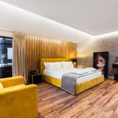 Отель La Suite Boutique Hotel Албания, Тирана - отзывы, цены и фото номеров - забронировать отель La Suite Boutique Hotel онлайн фото 18