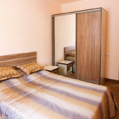 Отель Цахкаовит Цахкадзор комната для гостей фото 4