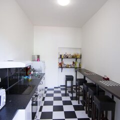 Brix Hostel Прага питание фото 2