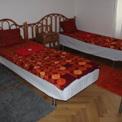 Prague Hostel Na Smetance Прага спа фото 2