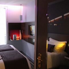 Hotel Lumieres Montmartre детские мероприятия