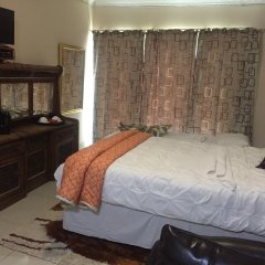 Amariah Guest House in Kasane, Botswana from 94$, photos, reviews - zenhotels.com room amenities
