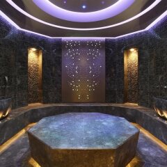 Excelsior Hotel Gallia, a Luxury Collection Hotel, Milan бассейн фото 2