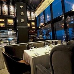 Отель De Platinum Suite Малайзия, Куала-Лумпур - отзывы, цены и фото номеров - забронировать отель De Platinum Suite онлайн питание фото 2