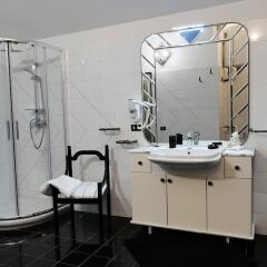Отель Bed and Breakfast Le Anfore Касино спа фото 2