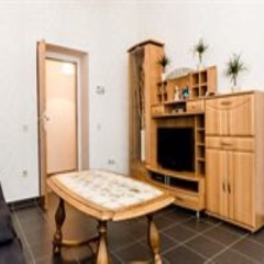Апартаменты Hoffmann Flats Apartments Кёльн сауна