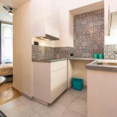 Апартаменты Nice View Apartment Прага фото 20