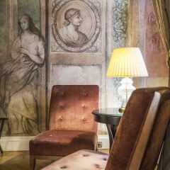 Отель Smetana Hotel Чехия, Прага - отзывы, цены и фото номеров - забронировать отель Smetana Hotel онлайн сауна