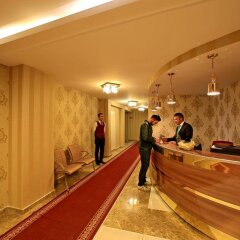 Avalon Altes Hotel спа