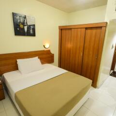 Index Hotel комната для гостей
