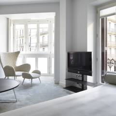 Апартаменты Easo Suite 7 Apartment by Feelfree Rentals комната для гостей фото 2