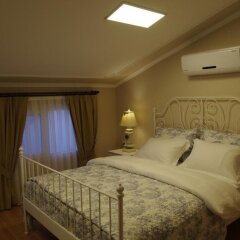 Urla Zeytin Otel Турция, Урла - отзывы, цены и фото номеров - забронировать отель Urla Zeytin Otel онлайн комната для гостей фото 2