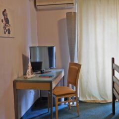 Bip Hotel удобства в номере