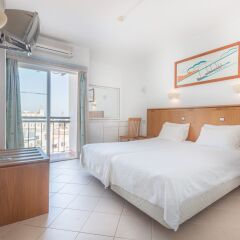 Hotel Vila Recife комната для гостей