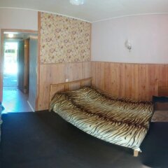 Гостиница Guest House Grebenskaya 26 в Анапе отзывы, цены и фото номеров - забронировать гостиницу Guest House Grebenskaya 26 онлайн Анапа комната для гостей фото 2