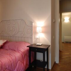 Отель Piazza Grande Apartment Италия, Болонья - отзывы, цены и фото номеров - забронировать отель Piazza Grande Apartment онлайн комната для гостей фото 2