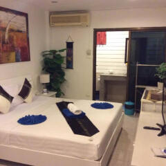 Отель Tuscany Kata Guesthouse комната для гостей фото 2