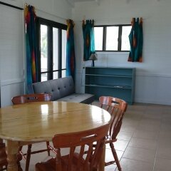Aroa Beachside Inn in Rarotonga, Cook Islands from 186$, photos, reviews - zenhotels.com photo 3