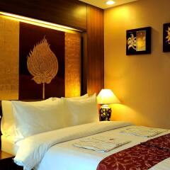 Отель Mariya Boutique Residence Бангкок детские мероприятия