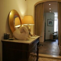 Отель B&B Buongiornoroma Италия, Рим - отзывы, цены и фото номеров - забронировать отель B&B Buongiornoroma онлайн удобства в номере фото 2