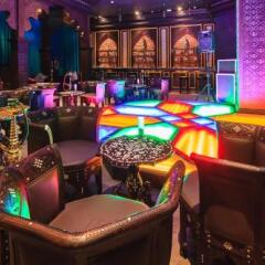 Гостиница Rixos Krasnaya Polyana Sochi фото 6