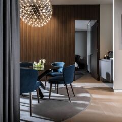 Отель InterContinental Malta интерьер отеля фото 3