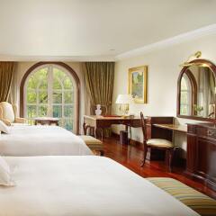 Отель The Green Park Hotel Мексика, Мехико - отзывы, цены и фото номеров - забронировать отель The Green Park Hotel онлайн комната для гостей фото 3