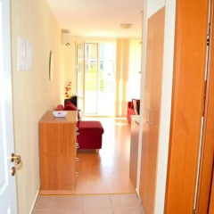Апартаменты Apartment in Nessebar Fort Club удобства в номере